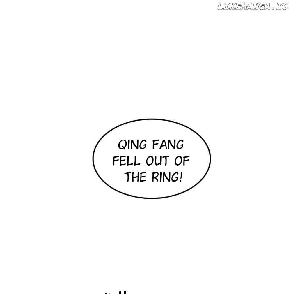 My Furry Harem Is After Me Chapter 37 - page 8